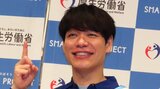 【麒麟・川島明】22時就寝→6時起床の生活で「30代の時より健康」　ラヴィット！終りにイベントに登場「健康だからできる」|TBS NEWS DIG