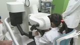 「結構簡単にできました」最新の手術支援ロボット “hinotori” の操作に挑戦　|　名古屋・愛知・岐阜・三重のニュース【CBC news】 | CBC web