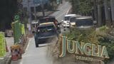 「ジャングリア沖縄」開業で救急ルートに異変? 渋滞による住民生活への影響は|TBS NEWS DIG