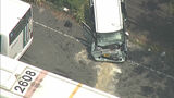 2児死亡交通事故で32歳の母親を起訴 過失運転致死傷罪 中央線はみ出し路線バスに衝突 | 福岡のニュース|RKB NEWS|RKB毎日放送