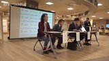 起業を「伴走支援」高岡市と富山銀行が共同して創業者を支援する窓口に|TBS NEWS DIG