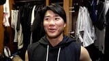 ホワイトソックス西田陸浮「靴脱げてヤバっ！と思って（笑）」”ハプニング”なデビュー戦も勝利に貢献　村上は初回に”祝砲18号”！チームは再び「貯金1」|TBS NEWS DIG