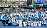 最終節にドラマ!ジュビロ磐田が栃木に逆転勝ちでJ1自動昇格の2位に!1年でJ1復帰【J2最終節速報】 | 静岡のニュース | SBSNEWS | 静岡放送