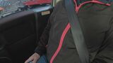 後部座席シートベルト着用率 全国ワースト3位は大分県、1位は? 一般道は罰則なく徹底されず | 大分のニュース|OBS NEWS|大分放送