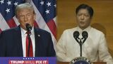フィリピン大統領 米トランプ次期大統領と電話会談 “関係強化”に意欲|TBS NEWS DIG