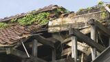 20年は空き家の元店舗兼住宅　相続人「自分たちでなんとかしたかったができなかった」特定空き家解体へ行政代執行　山口県周南市　|　山口のニュース・天気・防災｜tys NEWS｜ｔｙｓテレビ山口