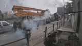 ガザ地区で戦闘続く、“ハマス 人質のイスラエル人男性1人殺害”家族発表　戦闘開始以降1万7700人死亡 ガザ保健当局発表|TBS NEWS DIG