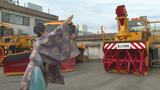 「雪に備え準備を万端に」国道事務所で除雪車始動式　12月1日から本格稼働　福島・会津若松市　|　福島のニュース│TUF