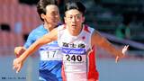 男子400mで佐藤拳太郎が45秒21で優勝!日本記録保持者の貫禄見せる走り【陸上セイコーGGP】|TBS NEWS DIG