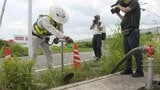 福岡県で水不足~東部で“強制節水”さらに強化「15%減圧給水」スタート | 福岡のニュース|RKB NEWS|RKB毎日放送