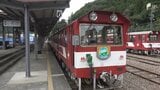 大井川鉄道が経営改善に大きく舵 井川線を6月から観光列車に変更し運賃大幅値上げへ 方針変更に地元から反発も＝静岡|TBS NEWS DIG