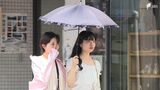 「風も暑くて、温風がずっと吹き続けている感じ」浜松市天竜区で37.2℃全国3位の暑さに=静岡県|TBS NEWS DIG