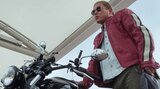 【じゅんいちダビッドソン】バイクでツーリング 愛車はハーレーではなく「インディアンオンダビッドソン」|TBS NEWS DIG