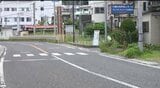 バイク運転の19歳男性が頭に大けが、病院に搬送…軽乗用車とバイクが衝突…長野・諏訪市の国道…現場は約2時間半にわたって通行止め|TBS NEWS DIG
