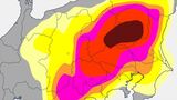 【関東甲信】16日夜遅くにかけ大気の状態が不安定となる見込み　昼過ぎ～夜遅くにかけ雷を伴った激しい雨の降る所が【雨と風のシミュレーション・発雷確率】|TBS NEWS DIG