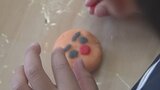 「アンパンマンをつくるのが楽しかった」アニメのキャラクターと菊の花に挑戦 園児が和菓子作り 山梨|TBS NEWS DIG