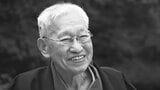 【訃報】山出保さん(93)死去 金沢市長5期20年 在任中に金沢駅「鼓門」や“21世紀美術館”など|TBS NEWS DIG