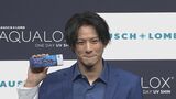 【King & Prince平野紫耀】“目だけで女性を虜にできるような男性になりたい”|TBS NEWS DIG