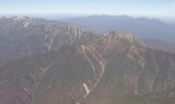 100~150メートル滑落か…北アルプス・鹿島槍ヶ岳で遭難の51歳女性を救助も死亡を確認|TBS NEWS DIG