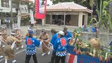 多彩な伝統芸能を奉納 五穀豊穣と地域の繁栄を祈願する石垣市平得の「種子取祭」|TBS NEWS DIG
