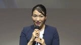 松山市長選に田中エリナ市議が出馬表明 「市政の刷新」訴え11月決戦へ 愛媛 | 愛媛のニュース - Nスタえひめ|あいテレビは6チャンネル