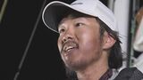 ヨット“単独無寄港無補給”世界一周を達成 木村啓嗣さん「海の壮大さ感じた」町民栄誉賞を受賞 | 大分のニュース|OBS NEWS|大分放送