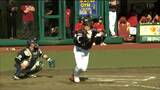 【楽天イーグルス】12日オリックス戦　辰己涼介選手の一発で試合決定づけ2連勝　|　宮城のニュース│tbc NEWS│tbc東北放送
