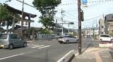 「交差点を横切るクマを見た…」長野・千曲市の市街地でクマの目撃相次ぐ…近くのスーパー駐車場でも目撃情報…周辺3小学校で下校時に保護者の迎え要請…クマは見つからず | SBC NEWS | 長野のニュース | SBC信越放送
