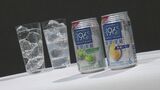 サントリー 甘くないチューハイ投入 酒税率アップで第3のビール→チューハイの流れ加速|TBS NEWS DIG