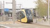 那覇市が次世代型路面電車「LRT」導入に向け素案を発表 2040年度先行開業目指す 5月にはパブリックコメント実施へ | 沖縄のニュース|RBC 琉球放送