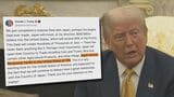 【速報】日米関税交渉 “相互関税”15%で合意 トランプ大統領がSNSで表明|TBS NEWS DIG