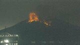 桜島で昨夜から爆発・噴火あいつぐ　噴煙2500ｍで空振も【きょう16日の降灰予報】鹿児島|TBS NEWS DIG