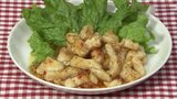 1人分100円台「鶏むねスティックのスイートチリソース」節約レシピ【わっちtheキッチン】 | 青森のニュース│ATV NEWS│青森テレビ