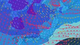 【気象情報】日本またも“真っ青”… 9日から“今季最強寒波”襲来か 西日本にも真冬並みの冷たい空気が 寒気の程度等によっては「警報級の⼤雪」などの恐れも【大雪・雨のシミュレーション・最新更新】 | 青森のニュース│ATV NEWS│青森テレビ