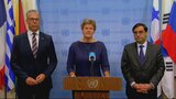 「制裁復活の延期には査察再開など必要」英仏独がイランに要求 イラン「非現実的な条件」|TBS NEWS DIG