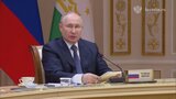 プーチン大統領　ロシア主導軍事同盟の首脳会議で結束訴え　アルメニア欠席で足並みの乱れも|TBS NEWS DIG