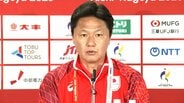 サッカー男子日本代表・大岩剛監督、16日の香港戦へ「全員が非常にいい状態にいる」4大会ぶりの金メダル目指す【アジア大会】|TBS NEWS DIG