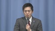 大阪ダブル選は「非常識」タイミング・選挙テーマ・都構想３度目チャレンジ...元首長が３つの“おかしい”を斬る！　吉村知事に「他党候補者なしでの再選は"信を得た"と言える？」直球質問すると...【きょう知事選告示】|TBS NEWS DIG