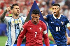 W杯もう一つの覇権争い、アディダスとナイキはピッチ内外で攻防戦| TBS CROSS DIG with Bloomberg
