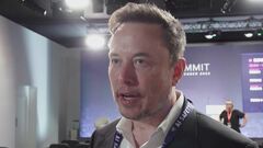 マスク氏　Xの広告見合わせた企業に「くたばってしまえ」 反ユダヤ主義への賛同投稿は謝罪| TBS CROSS DIG with Bloomberg