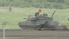 「防衛費などGDP比2%」賛成53％　JNN世論調査| TBS CROSS DIG with Bloomberg