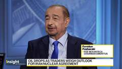 米国には対イラン戦争の選択肢しかないと専門家－原油急伸を想定| TBS CROSS DIG with Bloomberg