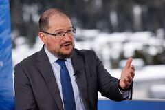 ＡＩスマートフォン、５年後には誰もが保有－クアルコムＣＥＯ| TBS CROSS DIG with Bloomberg