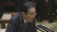 【速報】岸田総理「説明責任尽くされたかは国民が判断」裏金事件受けた政倫審の評価問われ| TBS CROSS DIG with Bloomberg