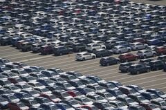 原油輸入額は大幅増、中東混乱で輸入量減も単価3カ月連続で最高更新| TBS CROSS DIG with Bloomberg