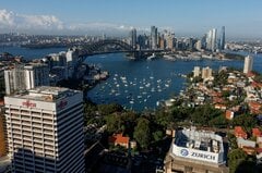 豪国債に資金流入、利上げ終了観測で投資急ぐ動き－豪中銀会合が焦点| TBS CROSS DIG with Bloomberg