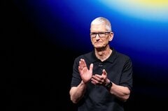 アップルCEOを退くクック氏「健康」をアピール、後任はAI重視を強調| TBS CROSS DIG with Bloomberg