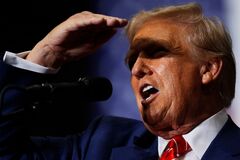 台湾がトランプ氏に反論、半導体製造は米企業の委託－奪っていない| TBS CROSS DIG with Bloomberg