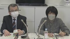 【速報】11月の百貨店売上高　9か月連続のプラス　インバウンドも好調もコロナ前の7割| TBS CROSS DIG with Bloomberg