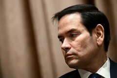 ウクライナ戦争終結の兆しなければ米国は｢次へ進む｣－ルビオ国務長官| TBS CROSS DIG with Bloomberg